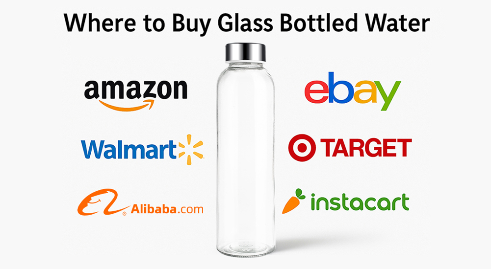 Elengic glass tumbler with plastic handle, perfect for daily use and beverages{当前产品的产品关键词轮巡使用}